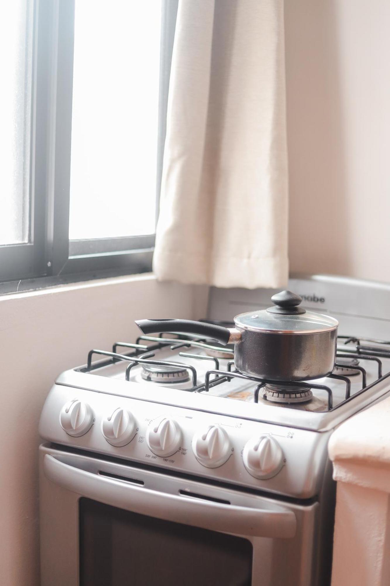 Kay Apartments イスラ・ムヘーレス エクステリア 写真
